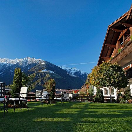 Hotel Walder Schenna Εξωτερικό φωτογραφία