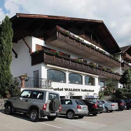 Hotel Walder Schenna Εξωτερικό φωτογραφία
