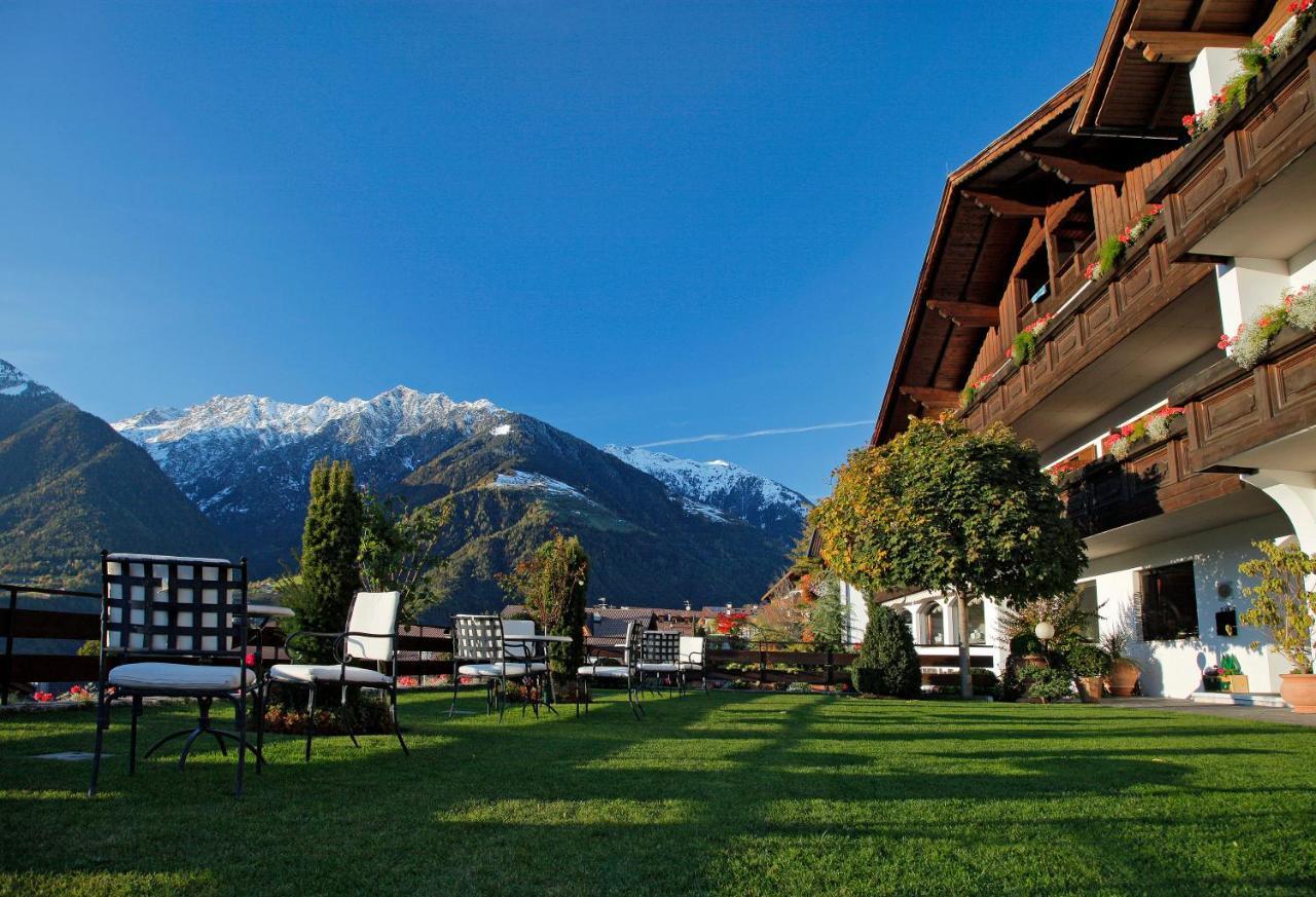 Hotel Walder Schenna Εξωτερικό φωτογραφία