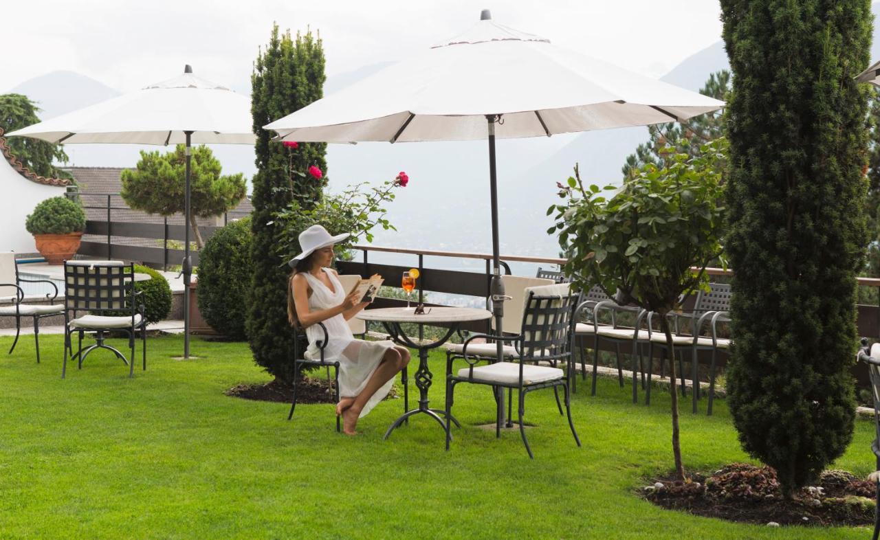 Hotel Walder Schenna Εξωτερικό φωτογραφία