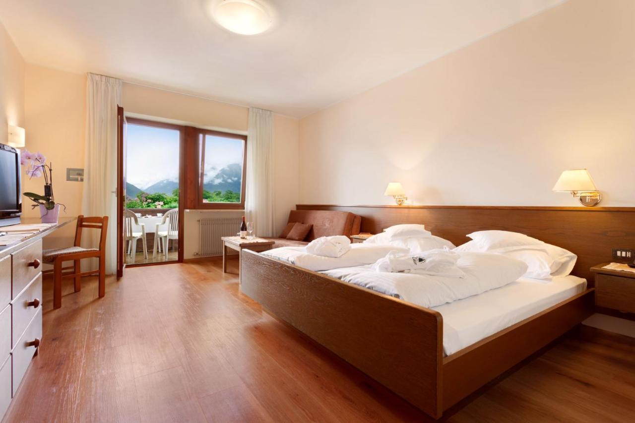 Hotel Walder Schenna Εξωτερικό φωτογραφία