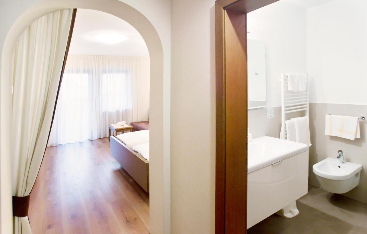 Hotel Walder Schenna Εξωτερικό φωτογραφία